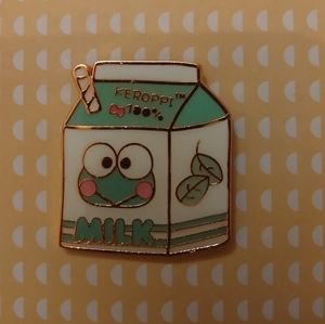 Hello Kitty and Friends Blind Box Pin